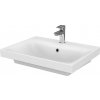 Cersanit Moduo umyvadlo 60cm (K116-011)