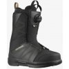 Salomon Titan BOA Black/Black/roa 25/26 Velikost: 43.5
