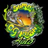 Sumo Seeds - Sumos OG Kush Auto 3 ks - Semienka neobsahujú THC