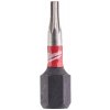 Bit Milwaukee skrutkovací Shockwave TX 8 25 mm 2 ks