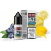 Infamous Saltz Blueberry Lemonade 10 ml 20 mg