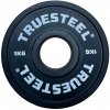 TRUESTEEL StrongGear Ocelové Frakční Kotouče 1 kg - 50 mm