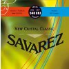 Savarez 656177 540CRJ Corum New Cristal