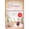 Dáma z Montparnassu - Bernard Caroline