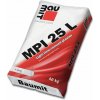 Baumit MPI 25 L – Ľahká vápennocementová strojová omietka do interiéru - 40 kg