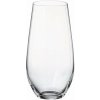 CRYSTALITE BOHEMIA BOHEMIA COLUMBA POHÁR 580ML SADA 6 KS