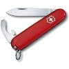 VICTORINOX Victorinox 0.2303 BANTAM vreckový nôž, červený