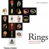 Diana Scarisbrick - Rings