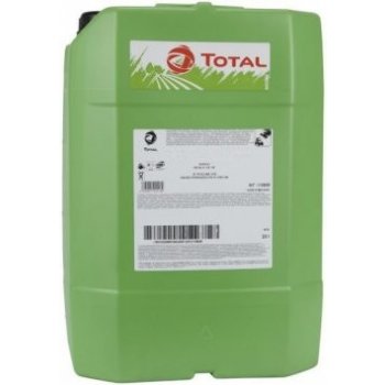 Total TRACTAGRI HDX 15W-40 20 l