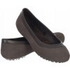 Crocs mammoth flat 12465-22Z hnedé