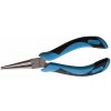 Kliešte okrúhle 160mm