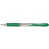 Pilot 2028 Super Grip zelené