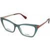 Dioptrické okuliare MAX&Co. MO5134 093 Veľkosť: 53