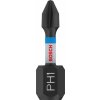 BOSCH Bit PRO Phillips Impact, PH1, 25 mm, 2 ks 2608522468
