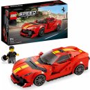 Stavebnica Lego LEGO® Speed Champions 76914 Ferrari 812 Competizione