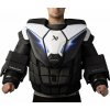 Brankárska vesta Bauer Vapor Flylite Int Farba: čierna, Veľkosť: L/XL