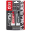 CX80 AUTOWELD Epoxy Adhesive - Epoxidové lepidlo 2x27g