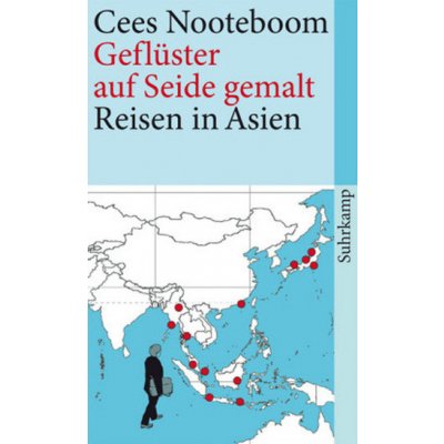 Nooteboom, Cees