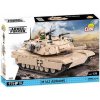 COBI Armed Forces M1A2 Abrams Tank 975 kociek