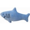 Prstová maňuška Žralok, 8 cm