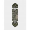 Globe Goodstock (tiger camo) 8.25, zelená