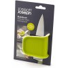 JOSEPH JOSEPH Edge™ Dish Brush Kefa na riad šedá 85026