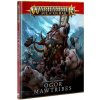 Warhammer Age of Sigmar: Battletome Ogor Mawtribes