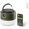 Kempingová lampa s ovládačom Delphin SVITA 4W/3600mAh