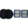 VACS Hepa filter do vysávača ELECTROLUX Pure Q9 PQ92-30BF, 2 ks, 8596419302818, kvalitná alternatíva