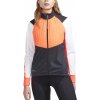 Bunda s kapucňou Jacket CRAFT ADV Bike SubZ 1911203-825895 Veľkosť XS