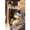 Death Note Zápisník smrti 11 - Cugumi Óba