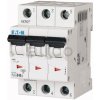 Eaton Istič PL6 - 40A/3P/B, 6kA