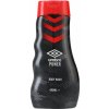 Umbro Power Men sprchový gél 400 ml
