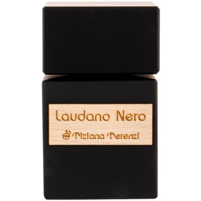 Tiziana Terenzi Laudano Nero parfum unisex 100 ml