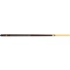 Pool biliardové tágo Buffalo 9 Ball dvojdielne, 145cm, špička 12mm