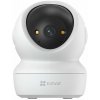 IP kamera EZVIZ H6C G1 2K/ vnútorná/ Wi-Fi/ 3Mpix/ 4mm objektív/ H.265/ IR osvetlenie do 10 m/ čiernobiela