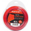 Struna MTF 3,0mm/51m - hranatá