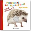 Svojtka & Co. Poslouchej, kdo to může být? V přírodě