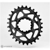 absoluteBLACK Oval SRAM Boost prevodník, offset 3 mm 28T