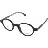 Dioptrické okuliare David Beckham DB 1214 807 Veľkosť: 46