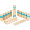 Kocky Small Foot Viking Kubb - poškodený obal