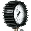 Aircraft® Manometer pre SD Ø 63 mm, kalibrovateľný