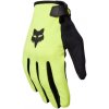 Fox Ranger Gloves L fluorescent yellow