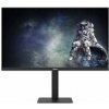 Dahua DHI-LM25-E241A - LED monitor - hraní her - 24.5 - 1920 x 1080 Full HD (1080p) @ 320 Hz - IPS - 300 cd/m? - 1000:1 - 1 ms - 2xHDMI, 2xDisplayPort - černá