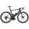 TREK Madone SLR 9 Matte Carbon Smoke/Prismatic Pearl - XS