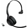 Jabra Evolve2 55, Link380/390a UC Mono 25599-889-999 (25599-889-999)