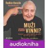 Muži jsou vinni? (audiokniha) - Klára Mandausová, Radkin Honzák