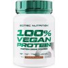 Scitec Nutrition 100% Vegan Protein 1000 g lieskový oriešok