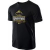 Hi-Tec Lore T-shirt M 92800275170 (114750) Black L