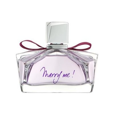 Lanvin Marry Me! parfémovaná voda pre ženy 75 ml